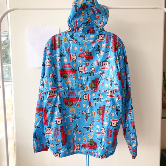 Paul Frank jacket - Picture 3 of 3